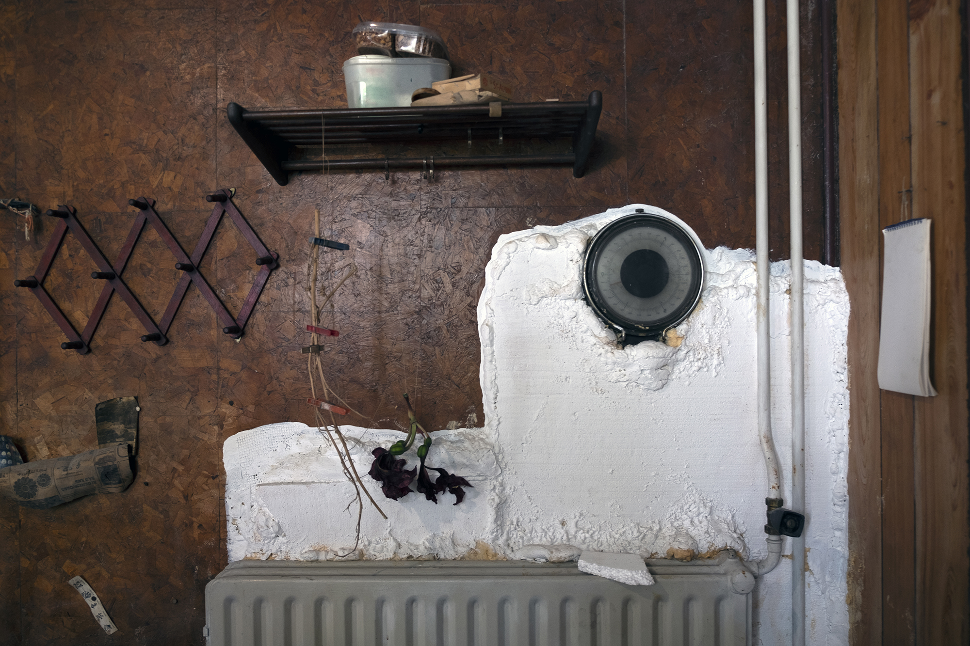 Once upon a time | A portrait of the post-industrial heart of Western-Europe